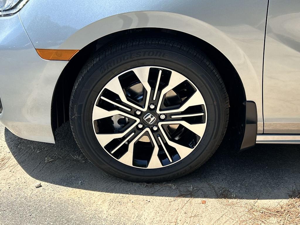 Thumbnail: 2026 Honda Odyssey - 7