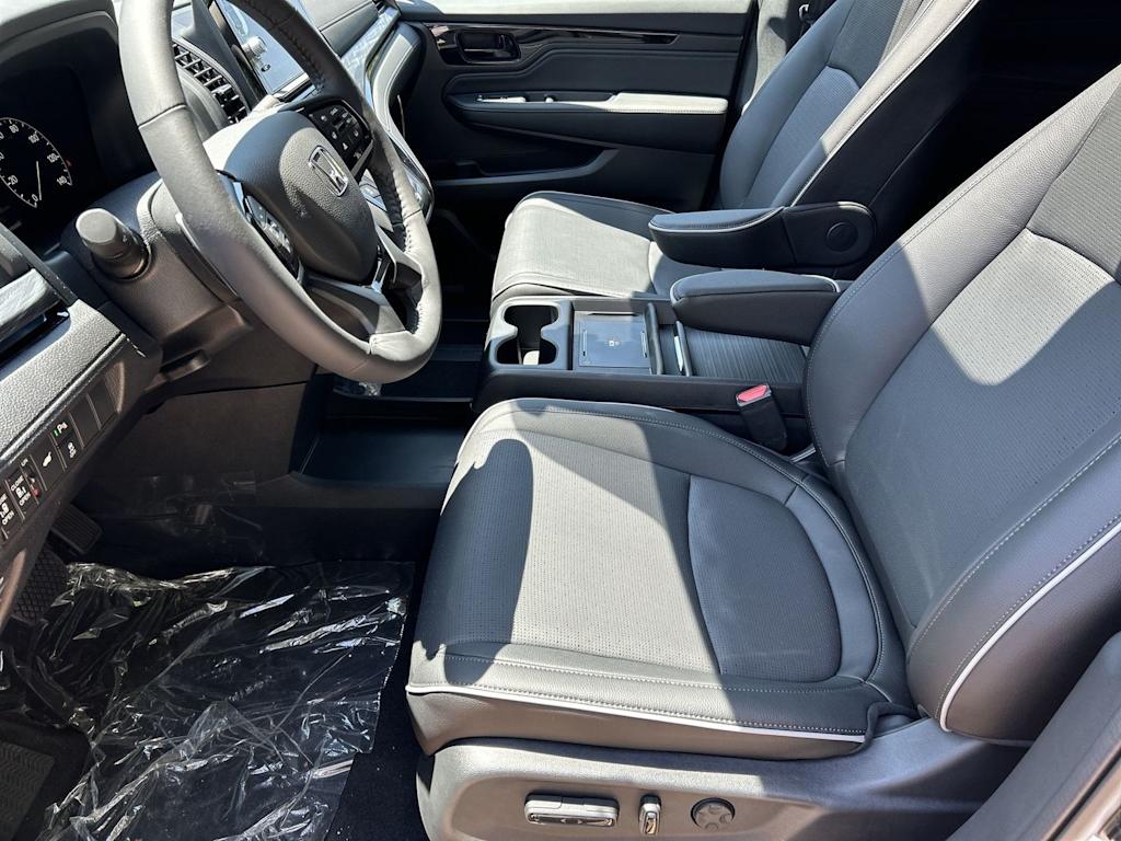 Thumbnail: 2026 Honda Odyssey - 9