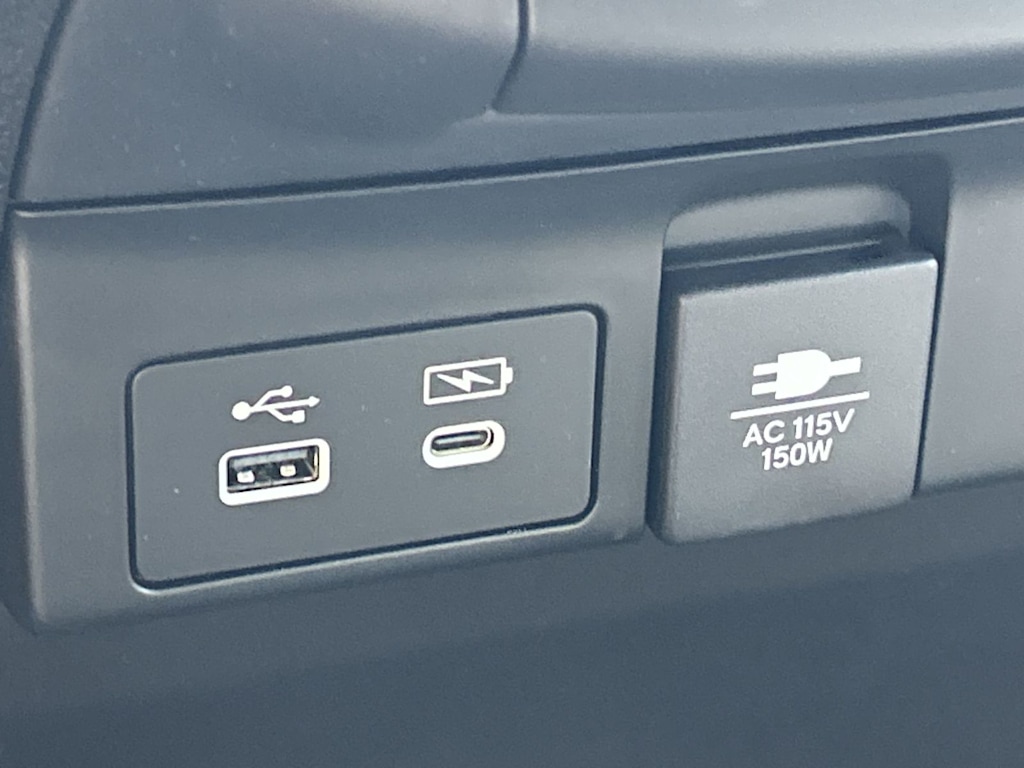 Thumbnail: 2026 Honda Odyssey - 20