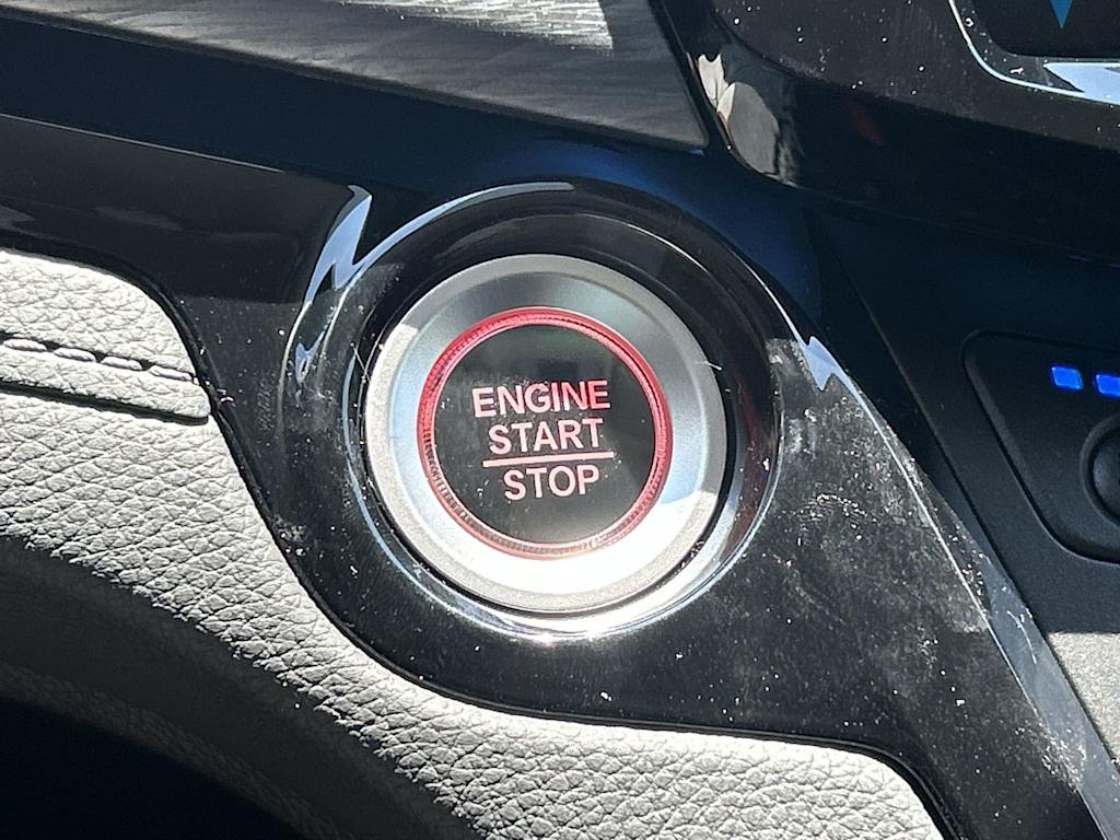 Thumbnail: 2026 Honda Odyssey - 21