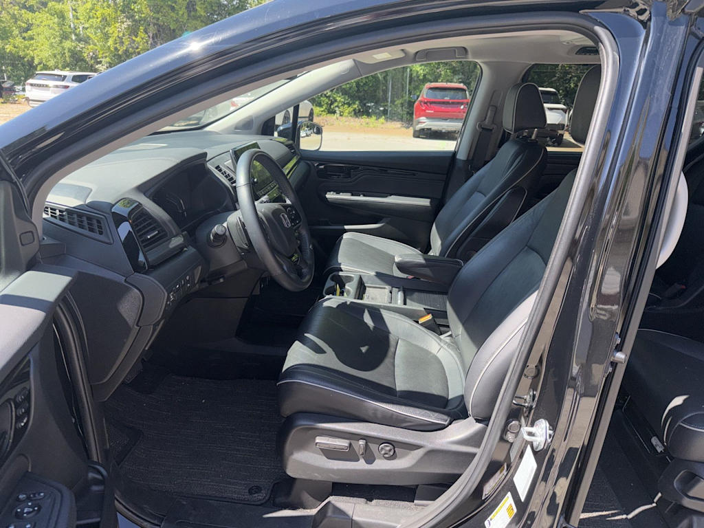 Thumbnail: 2023 Honda Odyssey - 7