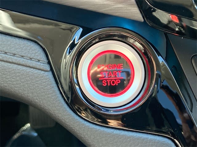 Thumbnail: 2025 Honda Odyssey - 21