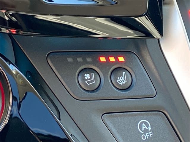 Thumbnail: 2025 Honda Odyssey - 19