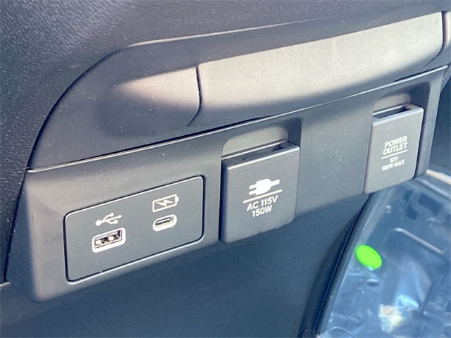 Thumbnail: 2025 Honda Odyssey - 20