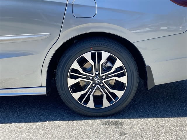 Thumbnail: 2025 Honda Odyssey - 7