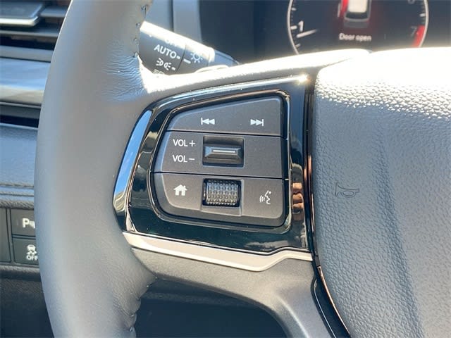 Thumbnail: 2025 Honda Odyssey - 23