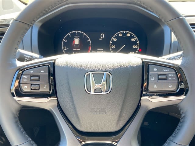 Thumbnail: 2025 Honda Odyssey - 22