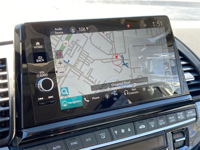 Thumbnail: 2025 Honda Odyssey - 17