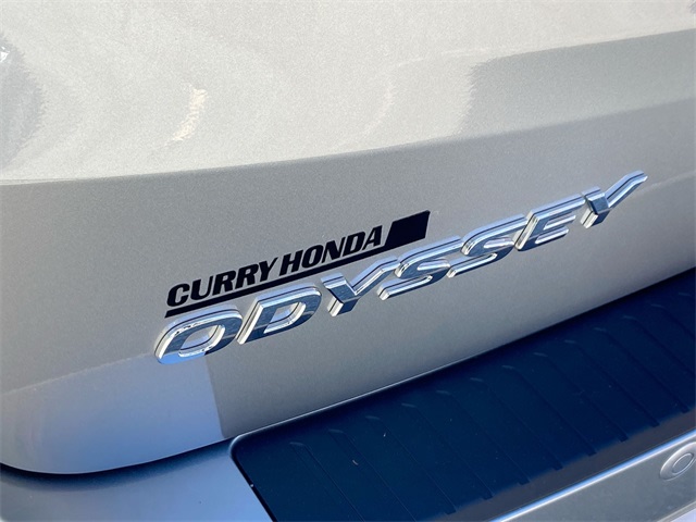 Thumbnail: 2025 Honda Odyssey - 6