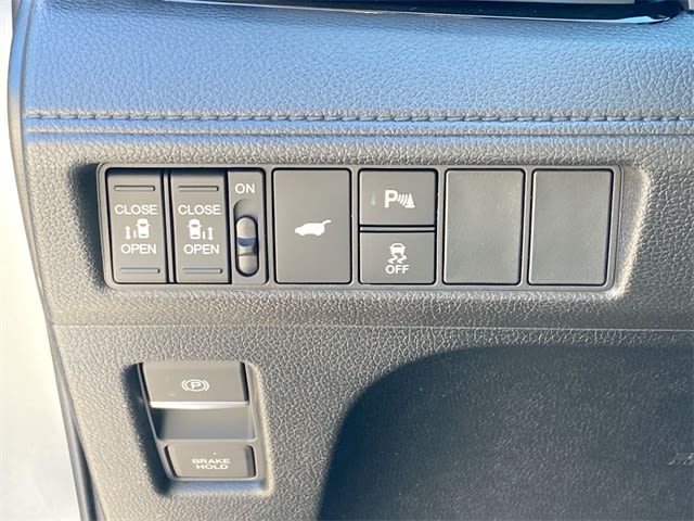 Thumbnail: 2025 Honda Odyssey - 28