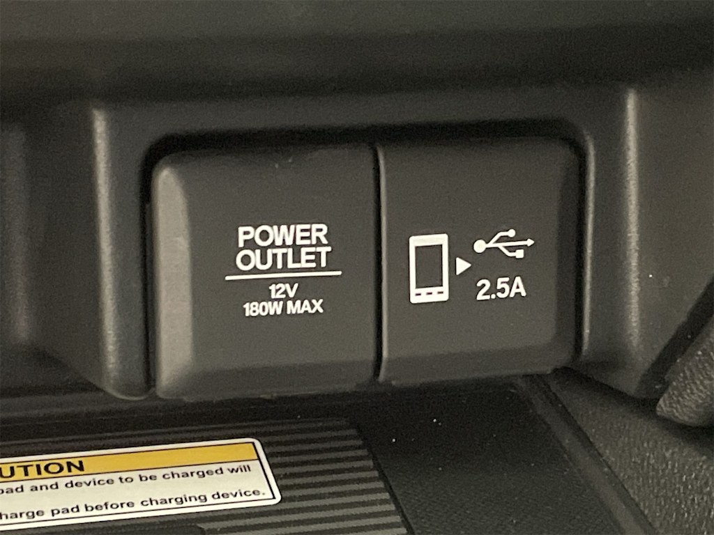 Thumbnail: 2022 Honda Pilot - 8