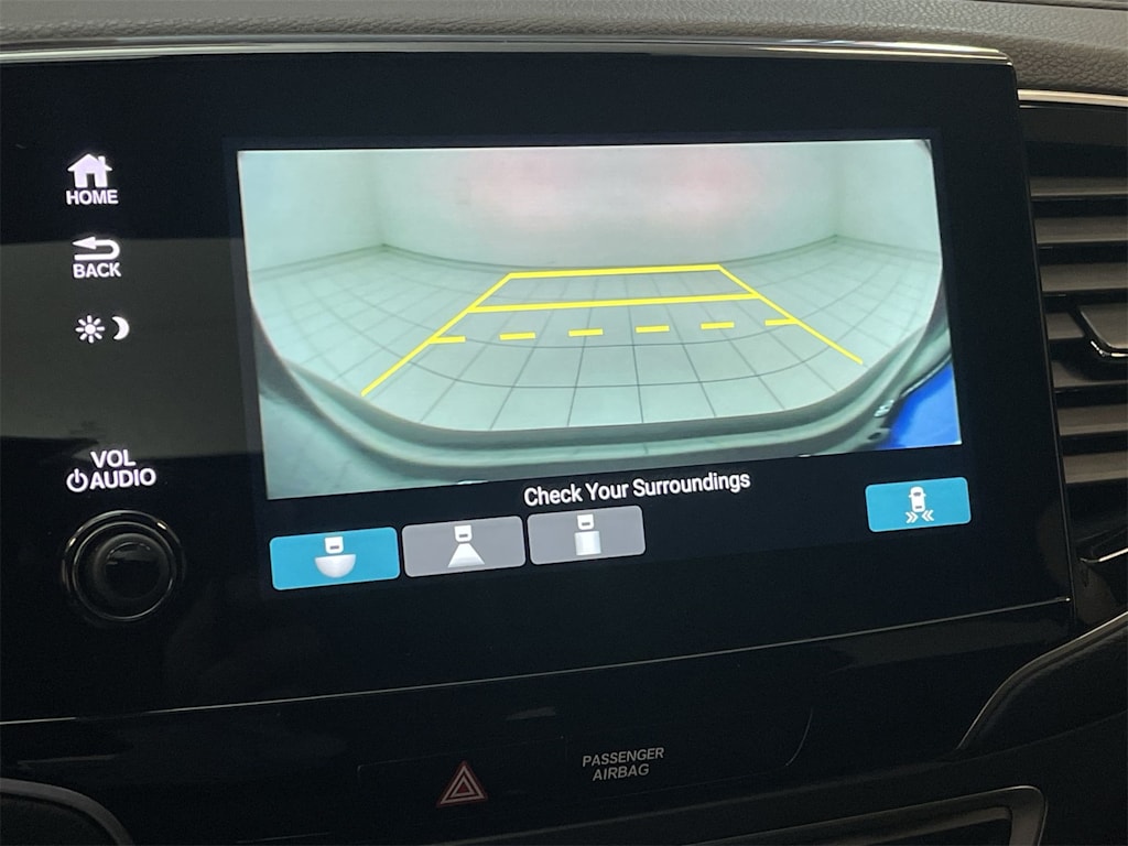 Thumbnail: 2022 Honda Pilot - 6