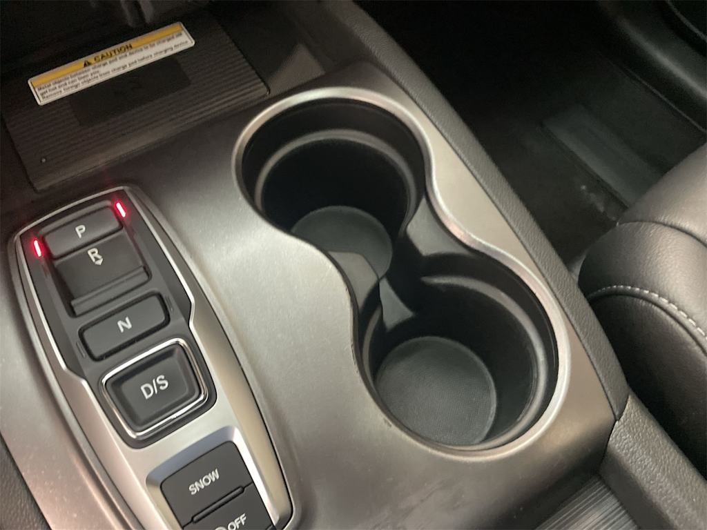 Thumbnail: 2022 Honda Pilot - 14