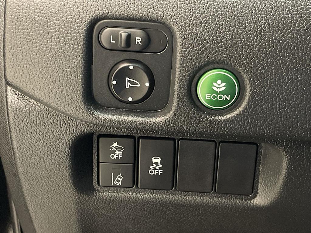 Thumbnail: 2022 Honda Pilot - 27