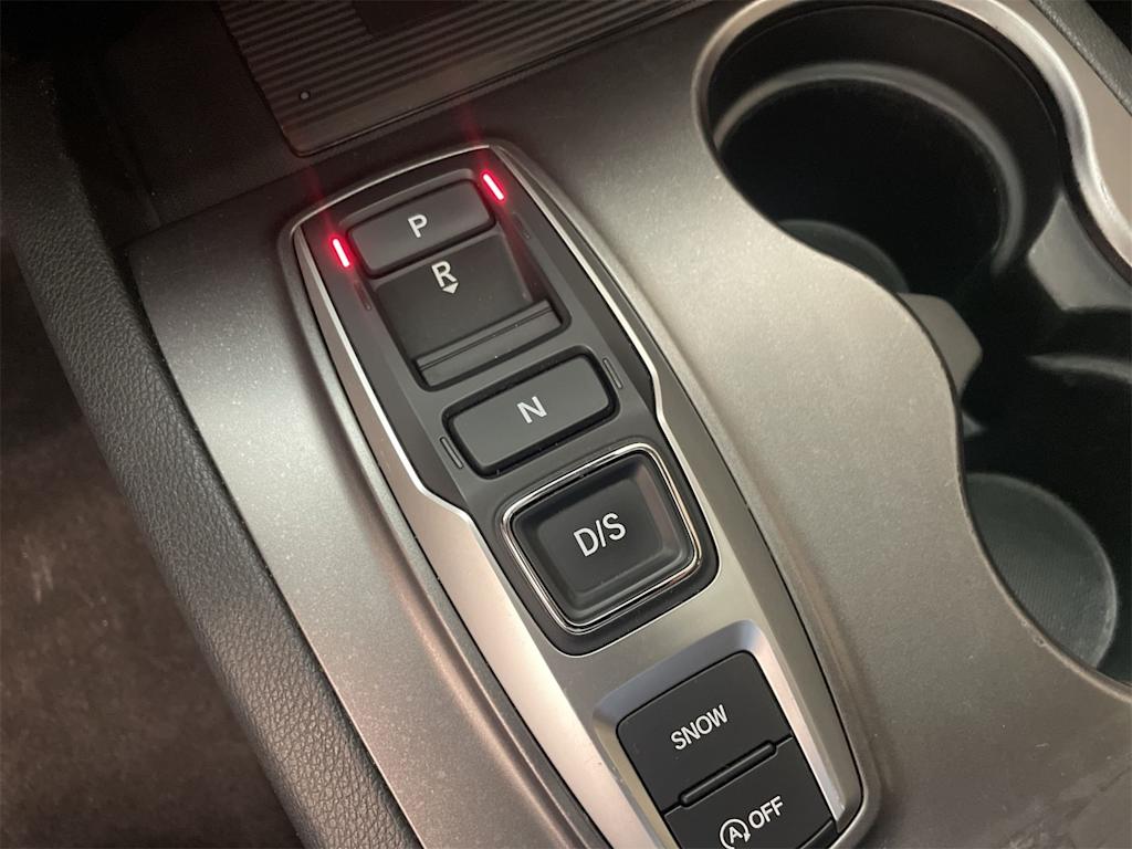 Thumbnail: 2022 Honda Pilot - 7