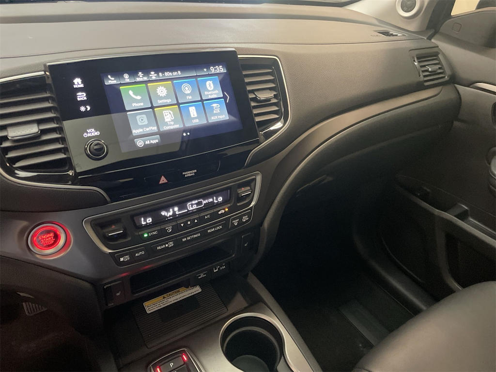 Thumbnail: 2022 Honda Pilot - 10