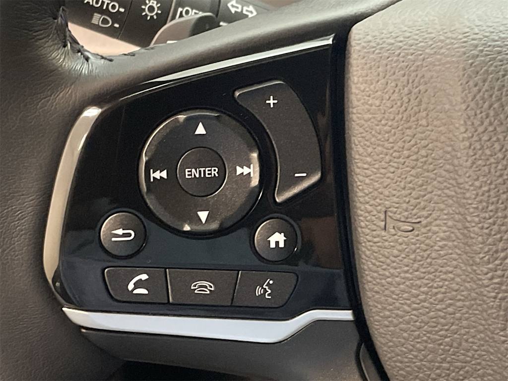 Thumbnail: 2022 Honda Pilot - 16