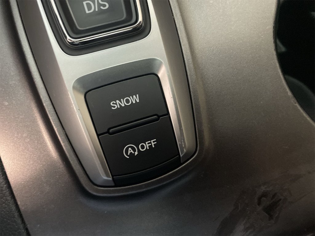 Thumbnail: 2022 Honda Pilot - 24