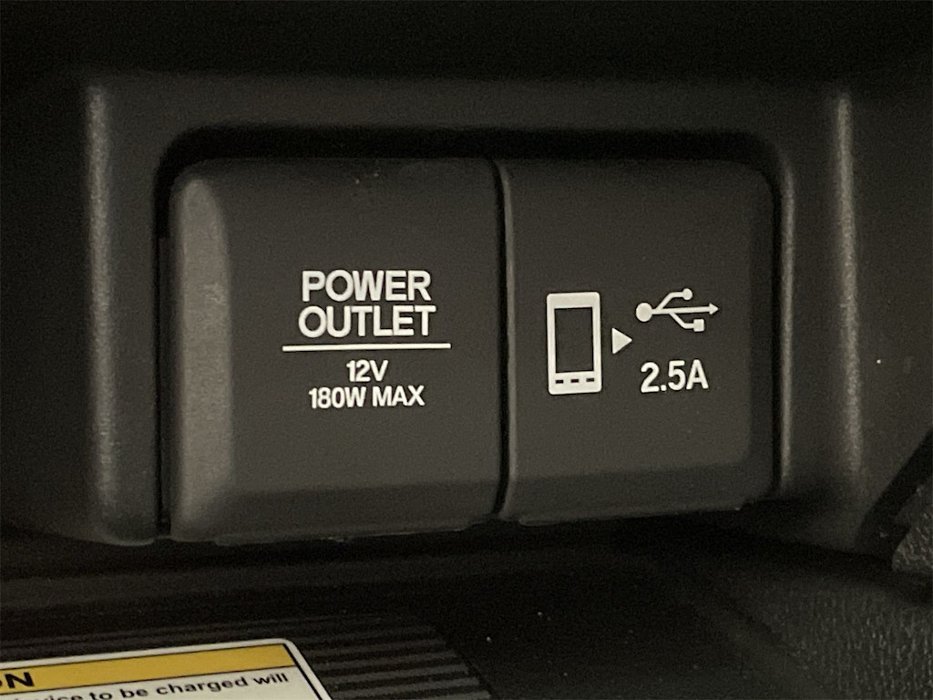 Thumbnail: 2022 Honda Pilot - 25