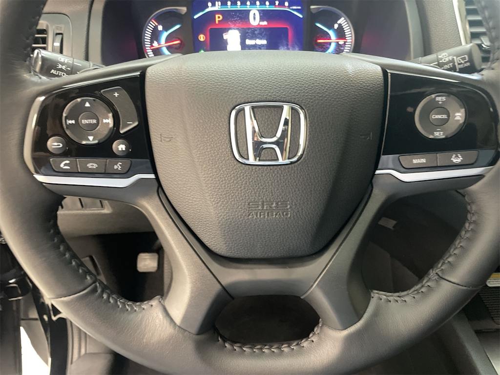 Thumbnail: 2022 Honda Pilot - 15