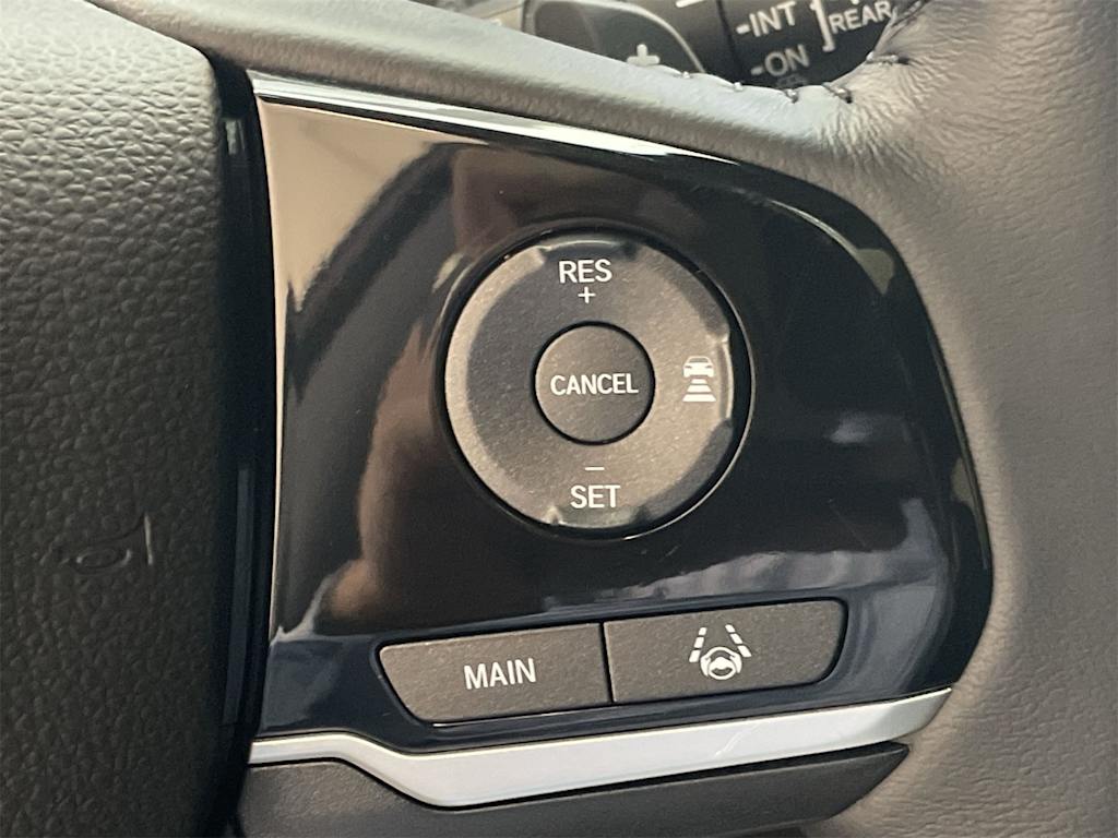 Thumbnail: 2022 Honda Pilot - 17