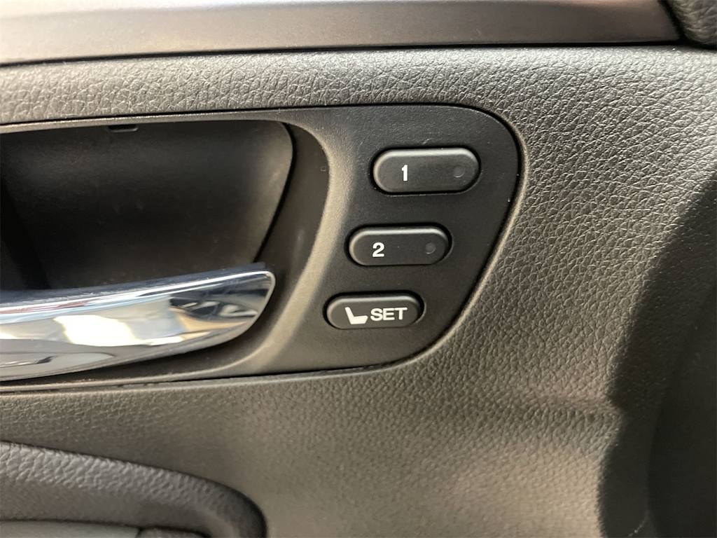 Thumbnail: 2022 Honda Pilot - 22