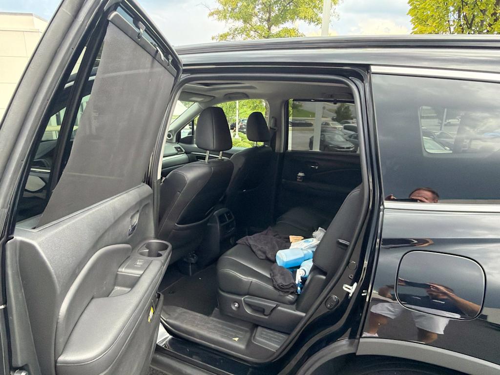 Thumbnail: 2022 Honda Pilot - 7