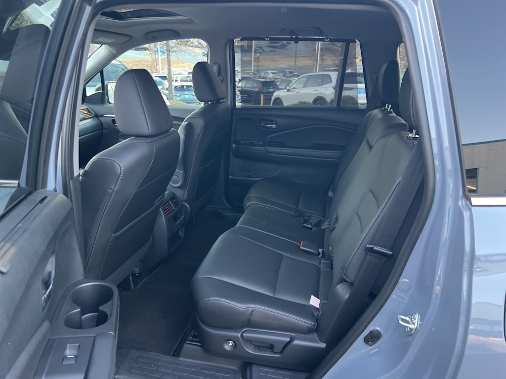 Thumbnail: 2022 Honda Pilot - 8