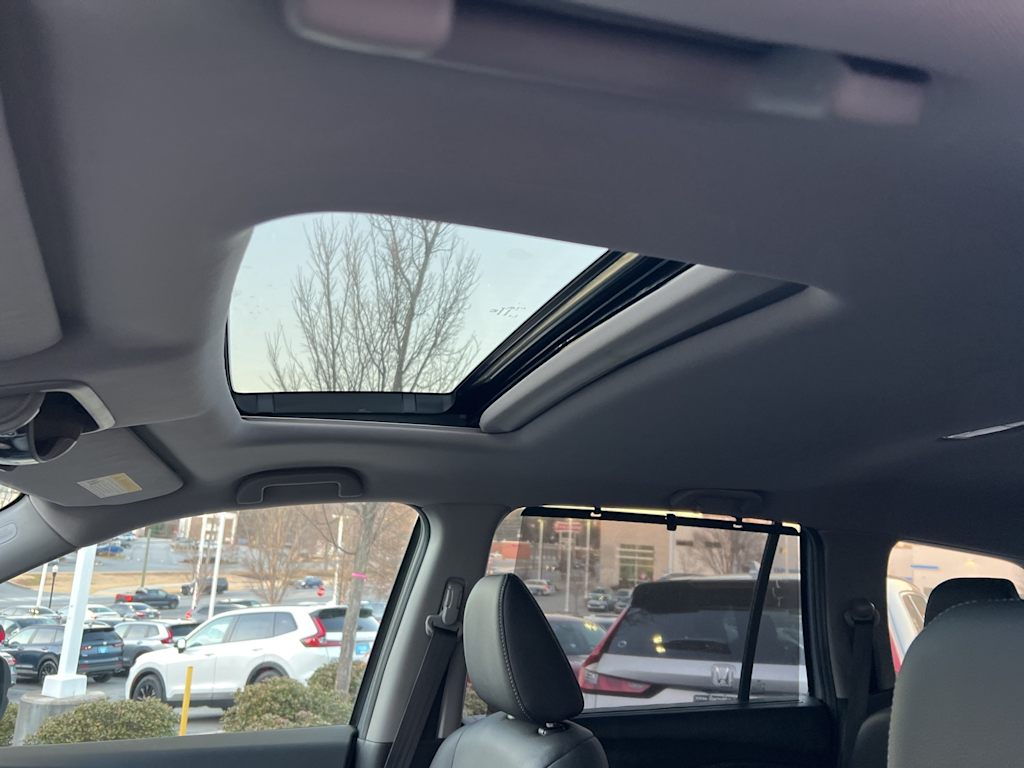 Thumbnail: 2022 Honda Pilot - 21