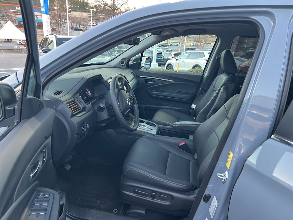 Thumbnail: 2022 Honda Pilot - 7