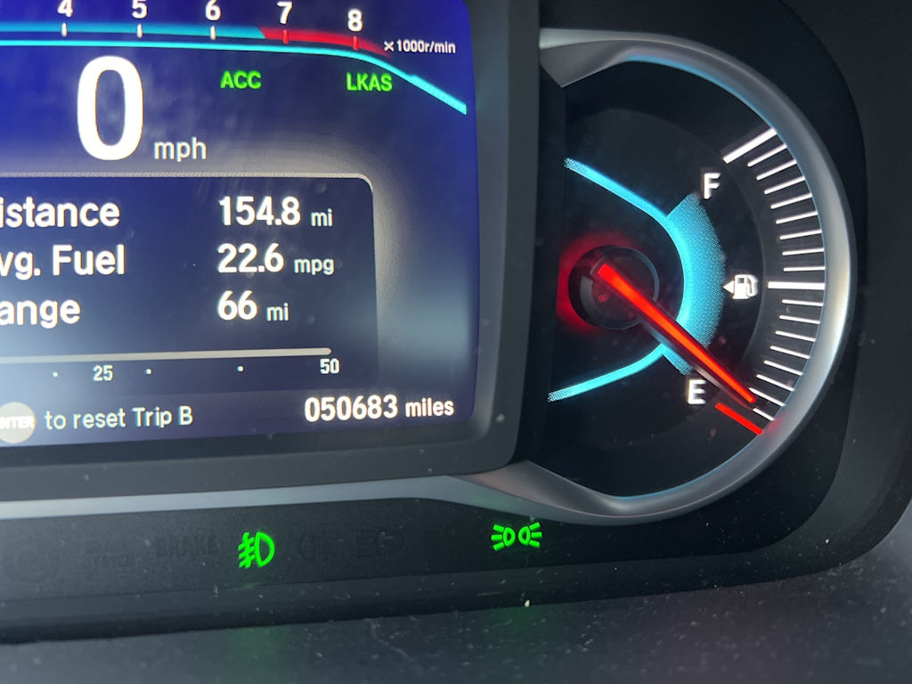 Thumbnail: 2022 Honda Pilot - 10