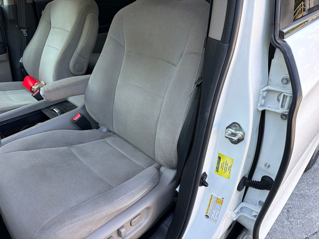 Thumbnail: 2019 Honda Pilot - 24