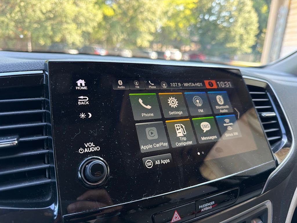 Thumbnail: 2019 Honda Pilot - 25