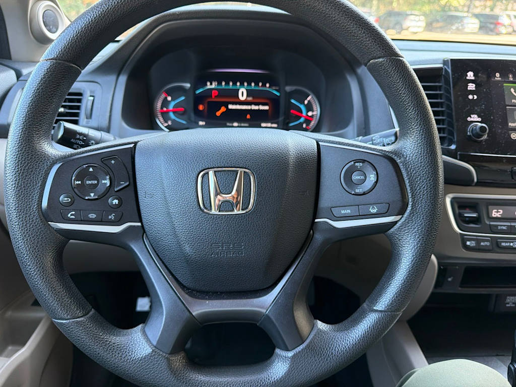 Thumbnail: 2019 Honda Pilot - 2