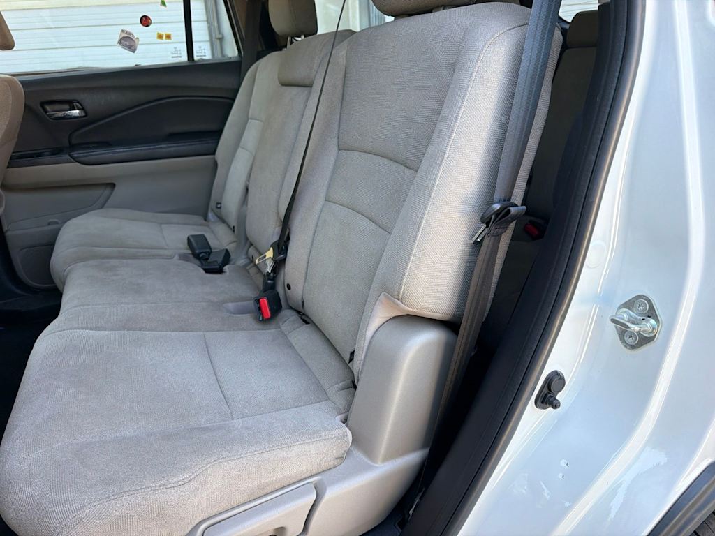 Thumbnail: 2019 Honda Pilot - 7