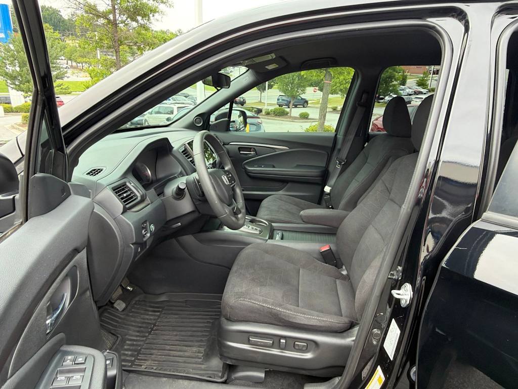 Thumbnail: 2022 Honda Pilot - 8