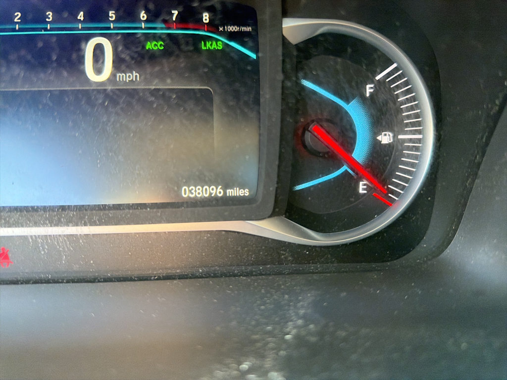 Thumbnail: 2022 Honda Pilot - 10