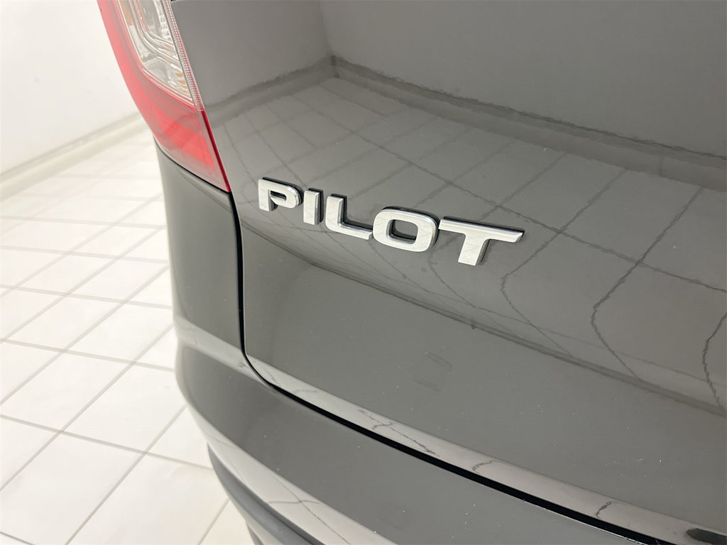 Thumbnail: 2022 Honda Pilot - 31