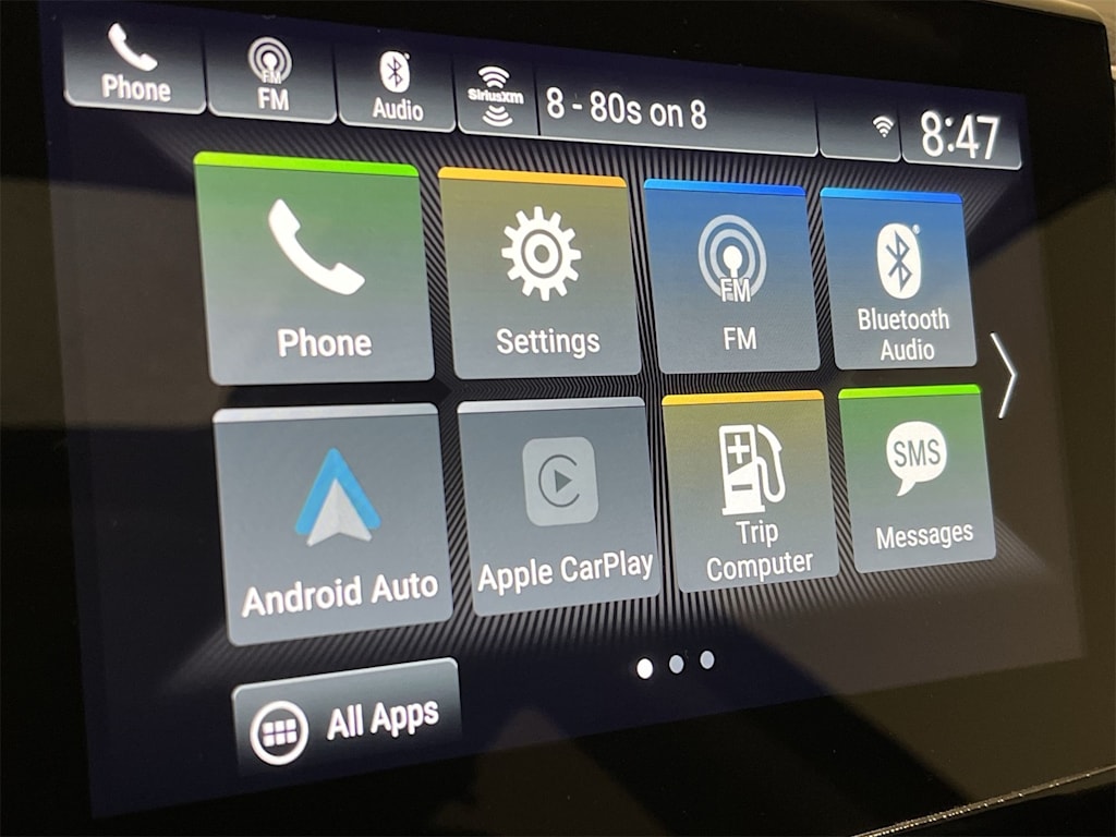 Thumbnail: 2022 Honda Pilot - 34