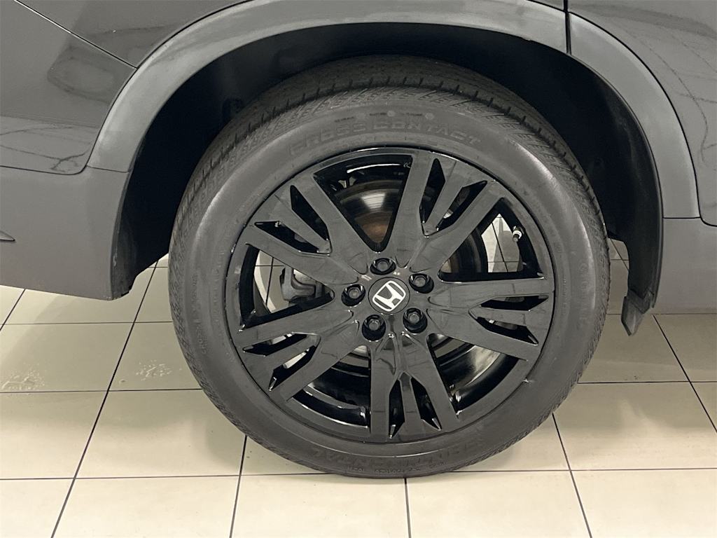 Thumbnail: 2022 Honda Pilot - 6