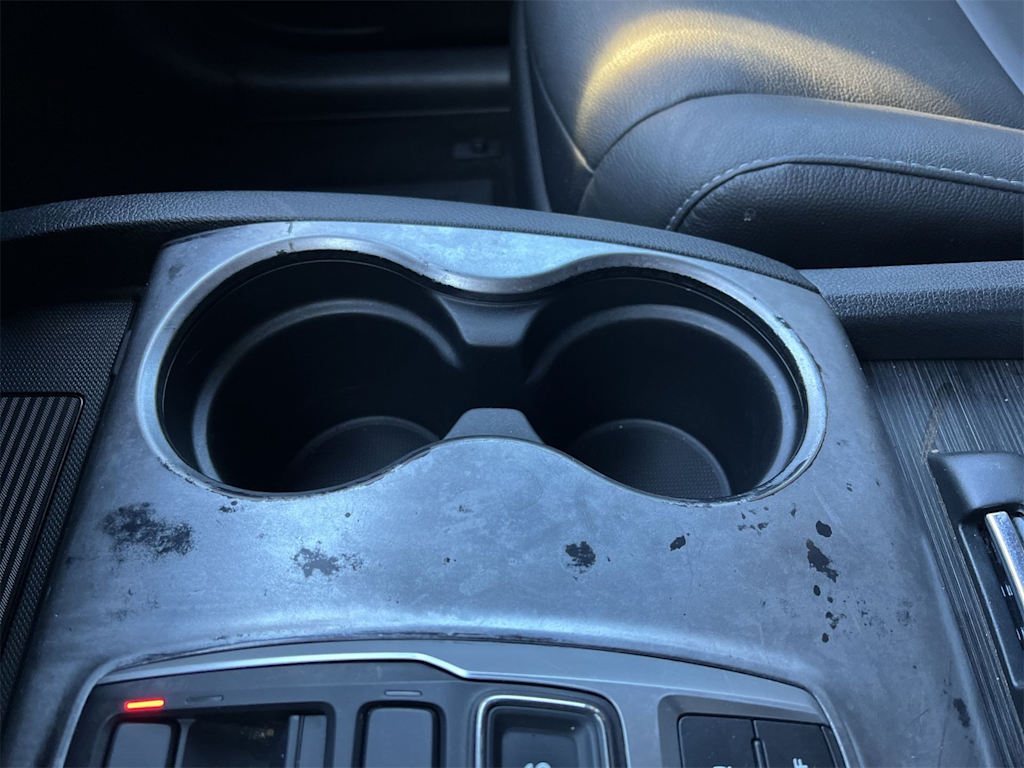 Thumbnail: 2022 Honda Pilot - 19