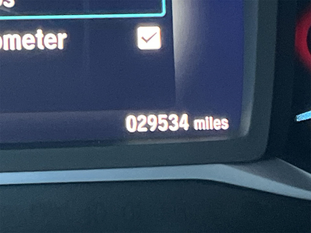 Thumbnail: 2022 Honda Pilot - 23