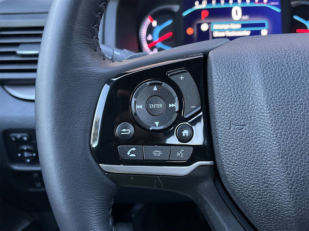 Thumbnail: 2022 Honda Pilot - 21