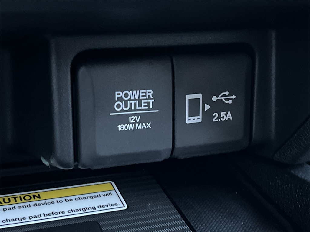 Thumbnail: 2022 Honda Pilot - 18