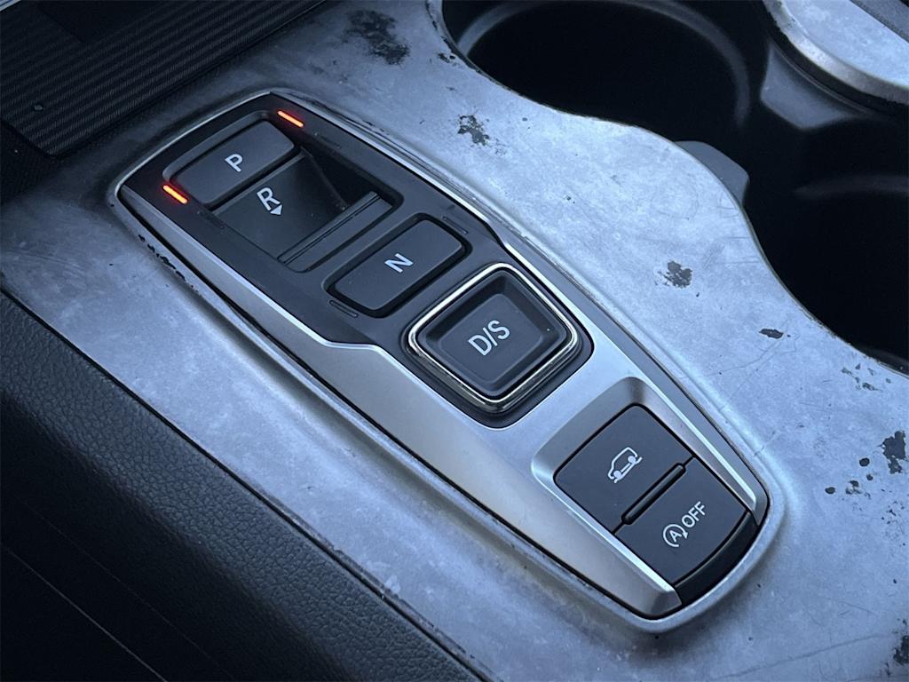 Thumbnail: 2022 Honda Pilot - 11