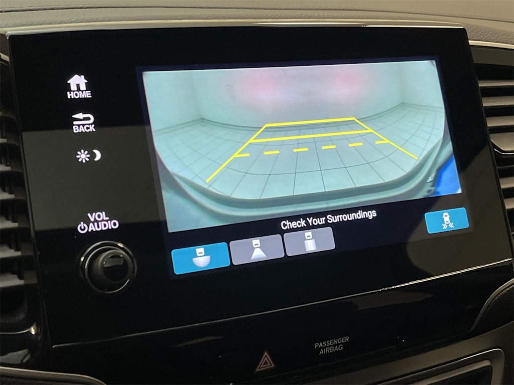 Thumbnail: 2022 Honda Pilot - 10