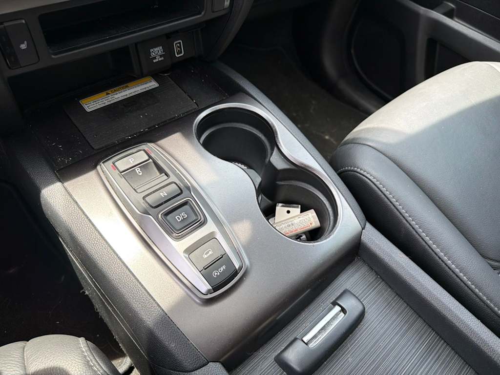Thumbnail: 2022 Honda Pilot - 9