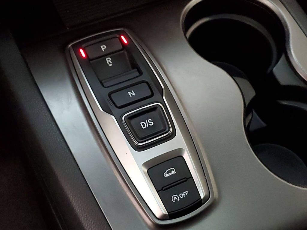 Thumbnail: 2022 Honda Pilot - 11