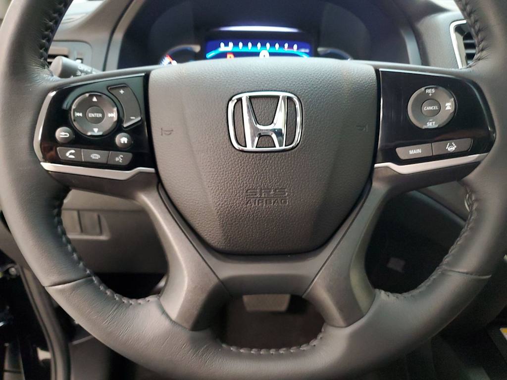 Thumbnail: 2022 Honda Pilot - 20