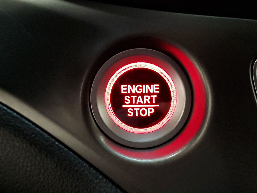 Thumbnail: 2022 Honda Pilot - 18